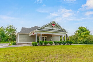 Plus de détails pour 3583 US-17 BUS, Murrells Inlet, SC - Médical à louer