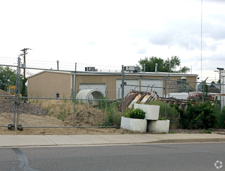 3050 S Zuni St, Englewood, CO à louer - Photo de l’immeuble – Image 2 sur 3