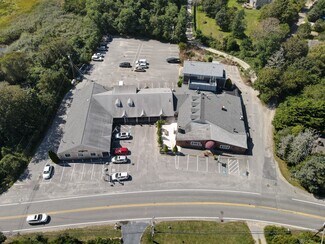 Plus de détails pour 410 W Falmouth Hwy, Falmouth, MA - Local commercial à louer
