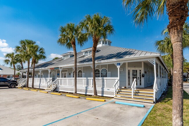 Plus de détails pour Renovation Value Projected - $20,943,150 – à vendre, Fort Myers, FL