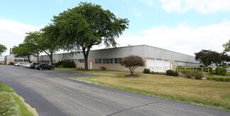 Plus de détails pour 7300-7400 Linder Ave, Skokie, IL - Industriel/Logistique à louer