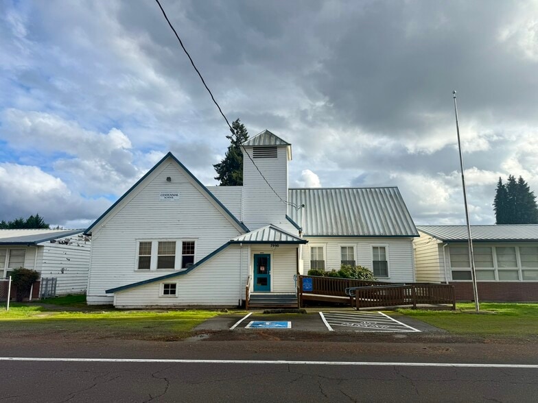 7990 Wheatland Rd N, Keizer, OR à vendre - Photo principale – Image 1 sur 5