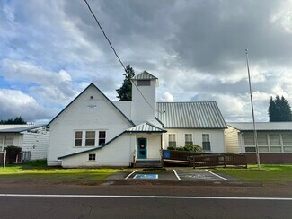 Plus de détails pour 7990 Wheatland Rd N, Keizer, OR - Spécialisé à vendre