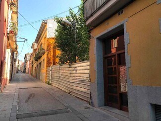 Plus de détails pour Carrer Santa Llucia, 81, Tordera - Terrain à vendre
