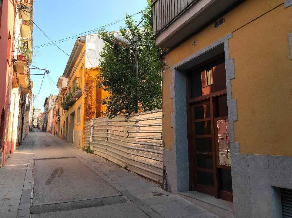 Carrer Santa Llucia, 81, Tordera, Barcelona à vendre Autre– Image 1 sur 5