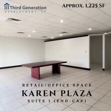 2810 Louetta Rd, Spring, TX à louer - Vidéo sur l’annonce professionnelle 