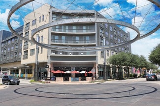 Plus de détails pour 2973 W 7th St, Fort Worth, TX - Bureau/Local commercial, Local commercial à louer