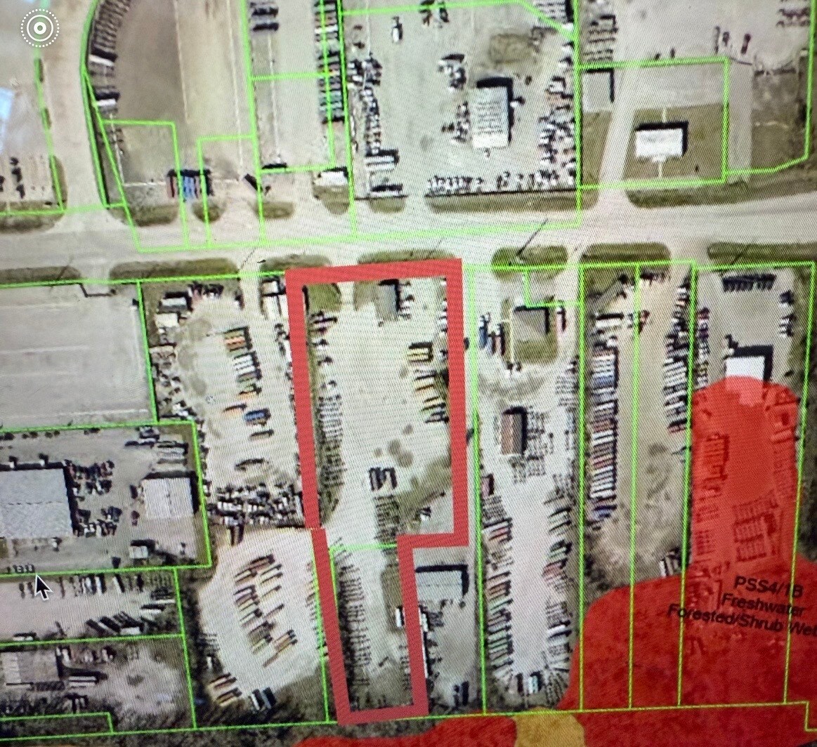 429 Grange Rd, Savannah, GA à louer Photo principale– Image 1 sur 9