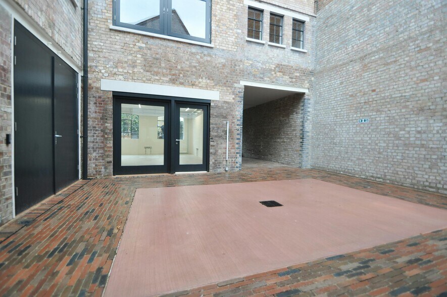 98 De Beauvoir Rd, Londres à louer - Photo de l’immeuble – Image 3 sur 5