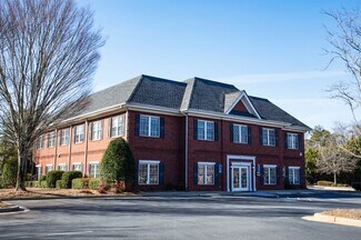 Plus de détails pour 1290 Kennestone Cir, Marietta, GA - Bureau à vendre