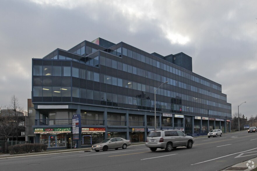 3050 Confederation Pky, Mississauga, ON à louer - Photo principale – Image 1 sur 6