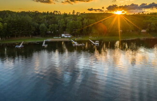 Plus de détails pour 25546 Harbor Trl, Park Rapids, MN - Hôtellerie à vendre