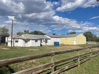 Plus de détails pour 2300 W County Road 54G, Laporte, CO - Terrain à vendre