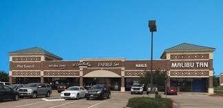 Plus de détails pour 24150 Northwest Fwy, Cypress, TX - Local commercial à louer