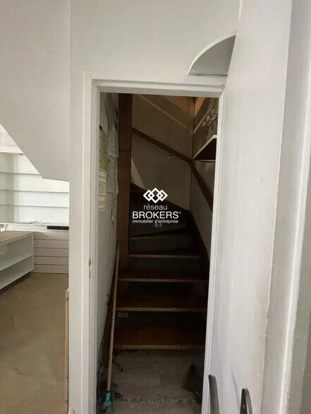 Local commercial dans Juvignac à louer - Photo intérieure – Image 2 sur 5