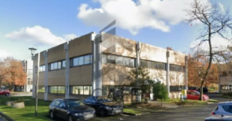 Industriel/Logistique dans Mérignac à louer Photo de l’immeuble– Image 1 sur 11
