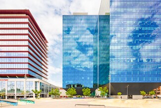 Plus de détails pour Passeig De La Zona Franca, 107, Barcelone - Coworking à louer