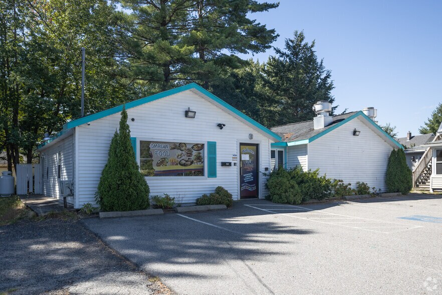 5 Ocean Park Rd, Old Orchard Beach, ME à louer - Photo principale – Image 1 sur 2