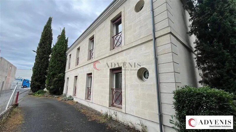 Bureau dans Bordeaux à vendre - Photo de l’immeuble – Image 2 sur 12