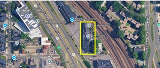 Plus de détails pour 66 Von Hillern St, Dorchester, MA - Bureau, Industriel/Logistique à louer