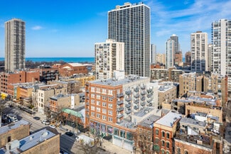 Plus de détails pour 1513 N Wells St, Chicago, IL - Local commercial à louer