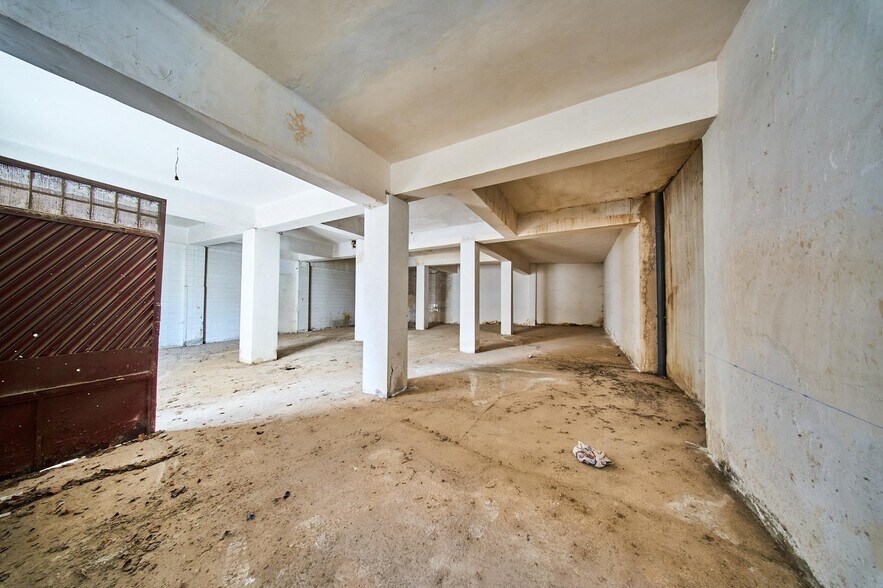 de Mora, Baza, Granada à vendre - Photo intérieure – Image 2 sur 9
