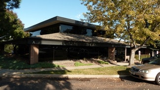 Plus de détails pour 7353 S Alton Way, Englewood, CO - Bureau à louer