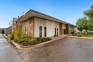 Plus de détails pour 225 Commerce Dr, Fort Collins, CO - Industriel/Logistique à vendre