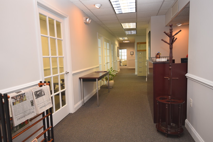 200 Little Falls St, Falls Church, VA à louer - Photo intérieure – Image 3 sur 39