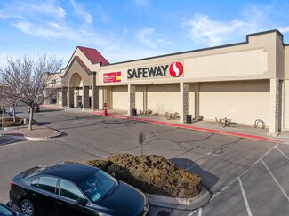 Plus de détails pour 1017 N Market Plz, Pueblo, CO - Local commercial à vendre