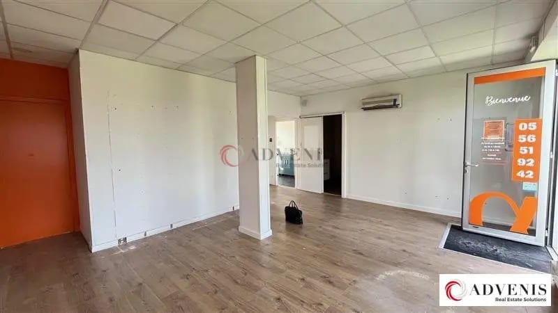 Local commercial dans Mérignac à louer - Photo de l’immeuble – Image 3 sur 7