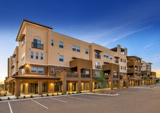 Plus de détails pour 201 Unser Blvd NW, Albuquerque, NM - Bureau/Local commercial à louer