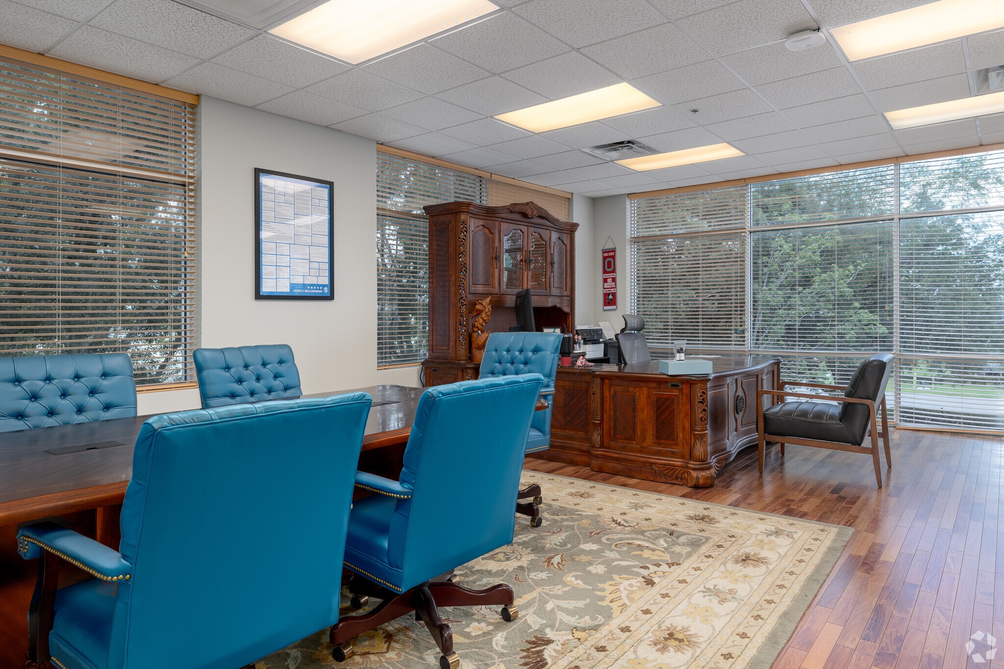 2511 Corporate Way, Palmetto, FL à louer Photo intérieure– Image 1 sur 3