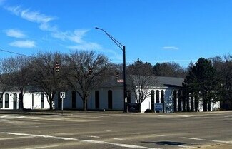 Plus de détails pour 28 E Rahn Rd, Kettering, OH - Bureau/Médical à louer