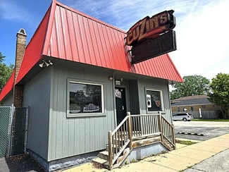 Plus de détails pour 3636-3646 147th Street, Midlothian, IL 6 – Local commercial à vendre, Midlothian, IL