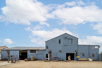 Plus de détails pour 2 17th St, Richmond, CA - Industriel/Logistique à vendre