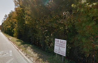 Plus de détails pour 800 U.S. 221, Chesnee, SC - Terrain à louer