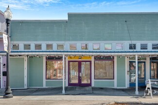 Plus de détails pour 2517 Bayou Rd, New Orleans, LA - Local commercial à louer