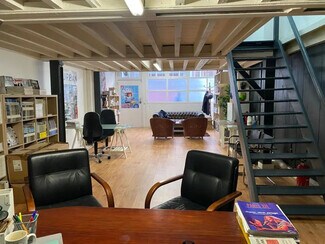 Plus de détails pour 36 Boulevard De La Bastille, Paris - Bureau à louer