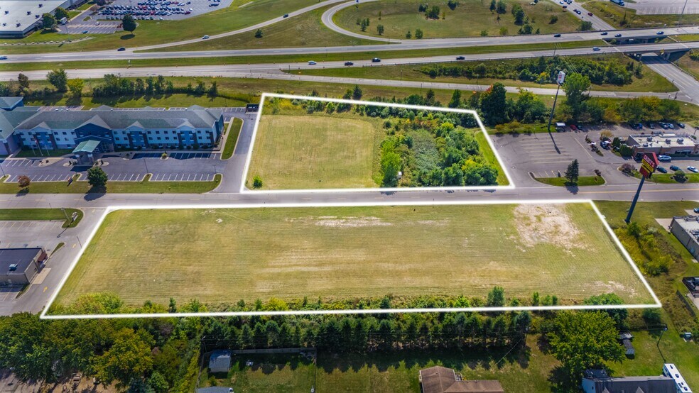00 Arnt blvd, Watervliet, MI à vendre - Photo de l’immeuble – Image 2 sur 6
