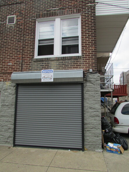 1559 E Luzerne St, Philadelphia, PA à vendre - Photo de l’immeuble – Image 2 sur 3