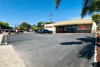 Plus de détails pour 2009 Newcastle Ave, Cardiff By The Sea, CA - Local commercial à louer