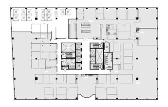 444 7th Ave SW, Calgary, AB à louer Photo intérieure– Image 1 sur 1