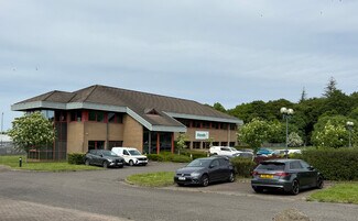 Plus de détails pour 4A Royston Rd, Livingston - Bureau à louer