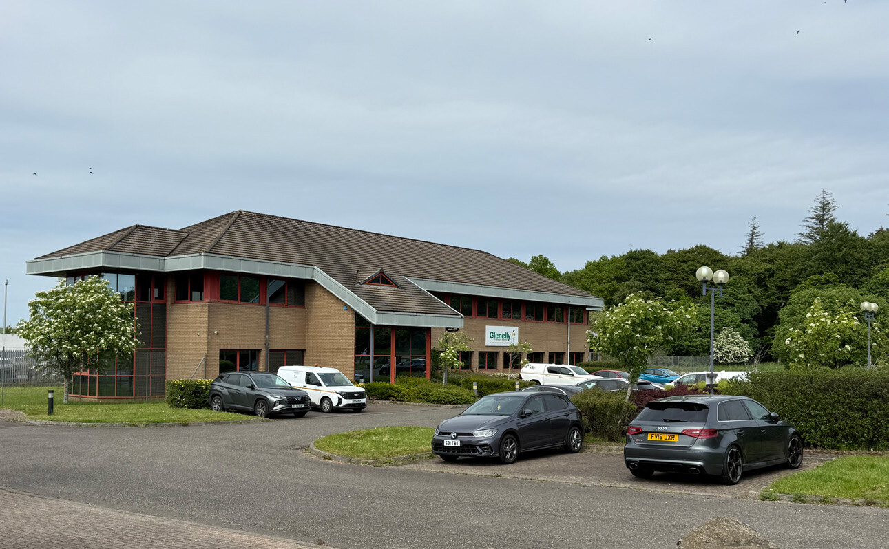 4A Royston Rd, Livingston à louer Photo de l’immeuble– Image 1 sur 4