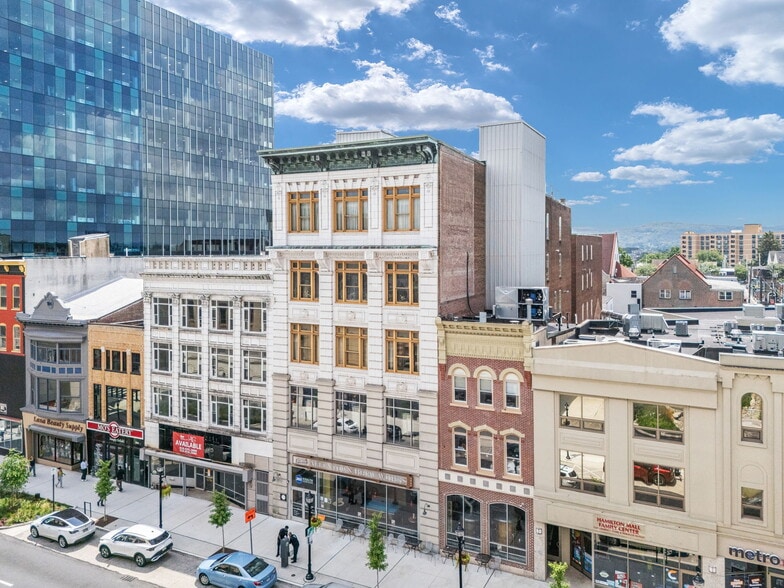 812-814 W Hamilton St, Allentown, PA à vendre - Photo de l’immeuble – Image 2 sur 68