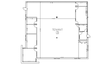 17 Computer Dr W, Albany, NY à louer Plan d’étage– Image 2 sur 4