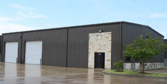 Plus de détails pour 10187 Windfern Rd, Houston, TX - Industriel/Logistique à louer