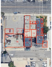 2174 S Main St, Salt Lake City, UT à louer Photo intérieure– Image 1 sur 1