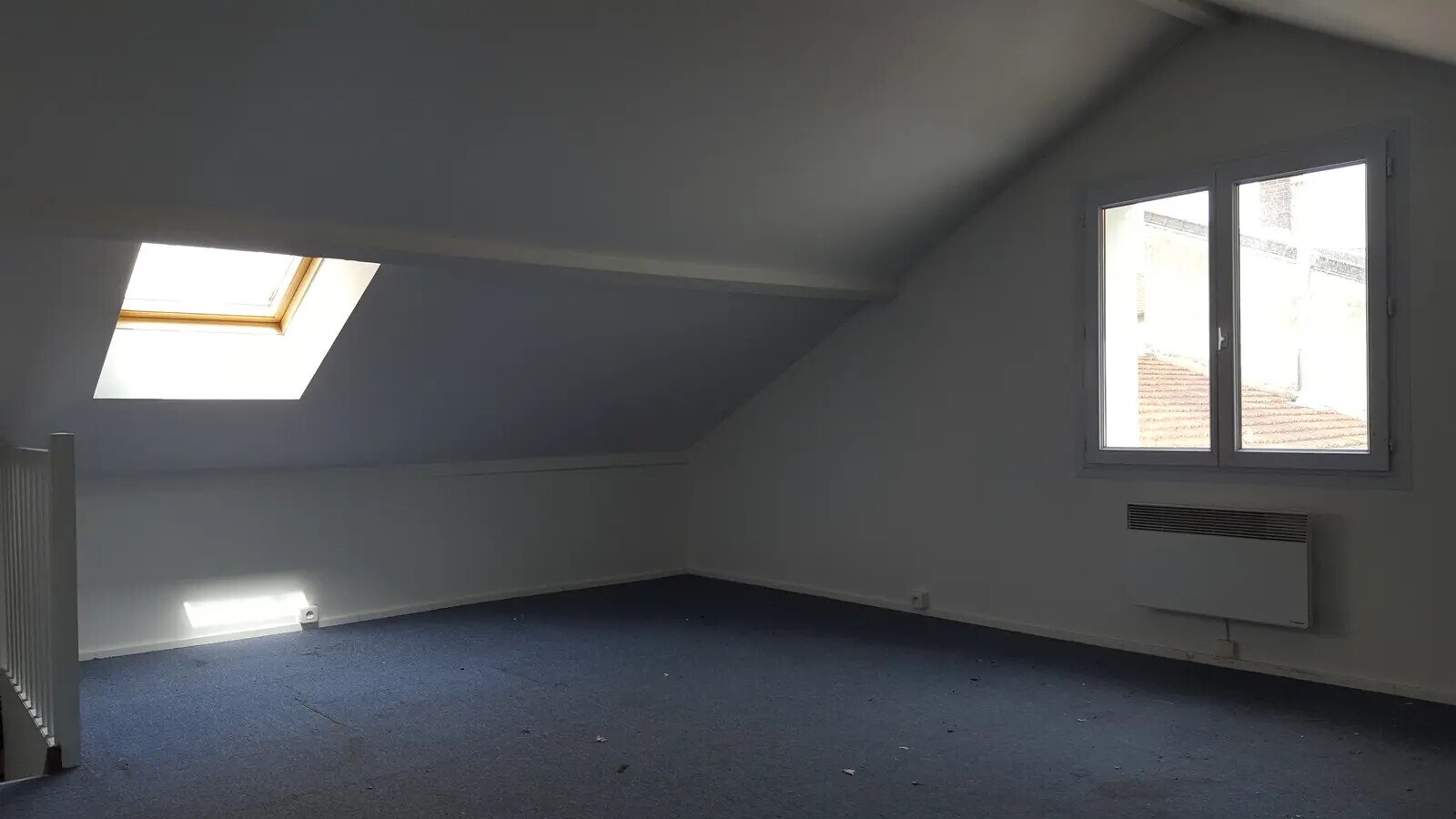 Photo de l’immeuble